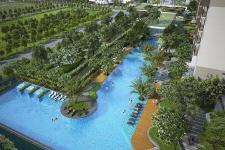 Waterina Suites, Vista Verde và Feliz en Vista: Dự án nào phù hợp với bạn?