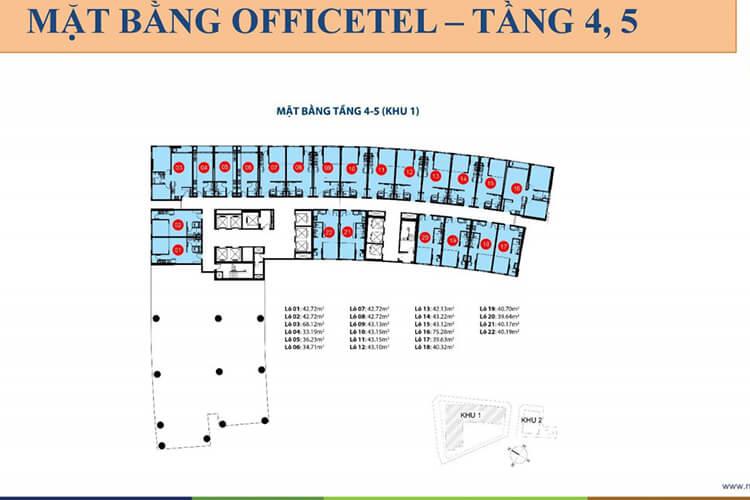 Saigon Royal  Residences - mat-bang-tang-dien-hinh-4-5