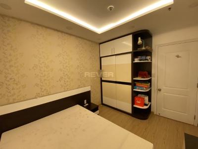 Căn hộ The Dragon Hill Residence And Suites Căn hộ Dragon Hill Residence And Suites tầng thấp, view thành phố.