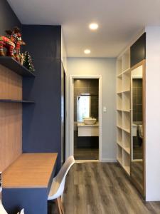 Tổng quan căn hộ Orchard Garden Bán căn hộ Orchard Garden 2 phòng ngủ, diện tích 68m2 nội thất đầy đủ