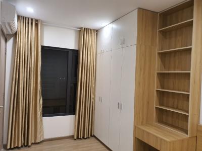 Căn hộ Vinhomes Grand Park quận 9 Căn hộ Vinhomes Grand Park tầng 28 đầy đủ nội thất