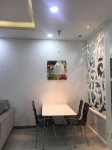 Căn hộ Era Town, quận 7 Căn hộ Era Town tầng 21 nội thất đầy đủ