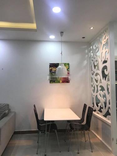 Căn hộ Era Town, quận 7 Căn hộ Era Town tầng 21 nội thất đầy đủ