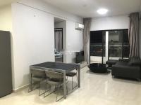 Căn hộ Centana Thủ Thiêm nội thất đầy đủ, view thành phố thoáng mát.