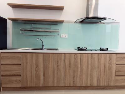 phòng bếp Cho thuê căn hộ Sunrise Riverside 2 phòng ngủ diện tích 69m2