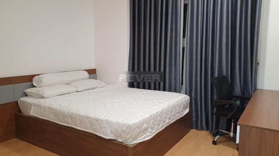 Căn hộ Xi Grand Court, Quận 10 Căn hộ Xi Grand Court tầng cao, đầy đủ nội thất tiện nghi.