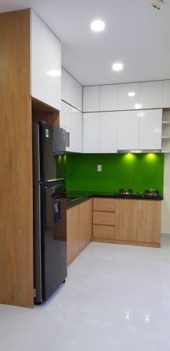 bếp căn hộ Saigon South Residence Cho thuê căn hộ hướng Đông, đầy đủ nội thất Saigon South Residence