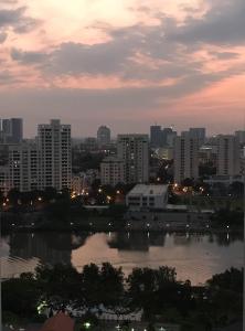 View căn hộ Sunrise Riverside Cho thuê căn hộ view sông đầy đủ nội thất Sunrise Riverside