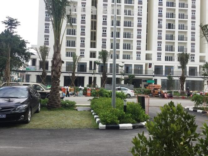 Chung cư Bộ Công An - Chung cư Bộ Công An Quận 2