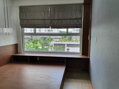 Phòng ngủ Căn hộ SUNRISE RIVERSIDE Bán căn hộ Sunrise Riverside tầng thấp, diện tích 83.42m2 - 3 phòng ngủ, nội thất cơ bản