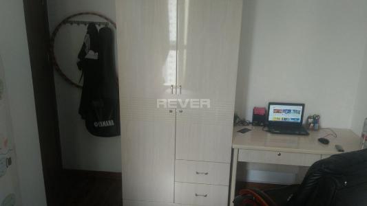 Nội thất căn hộ The Golden Star, Quận 7 Căn hộ The Golden Star tầng trung, hướng Đông Nam, đầy đủ nội thất.