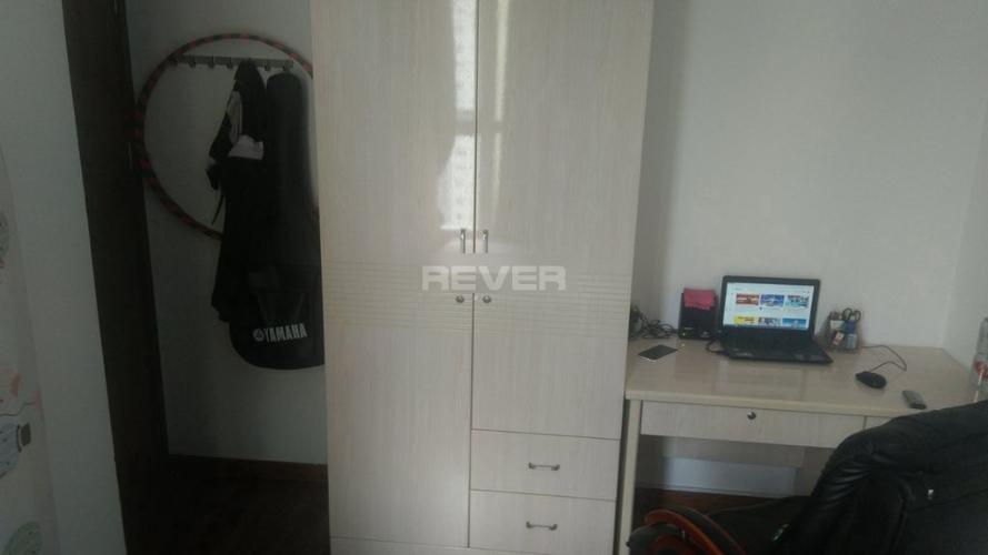 Nội thất căn hộ The Golden Star, Quận 7 Căn hộ The Golden Star tầng trung, hướng Đông Nam, đầy đủ nội thất.