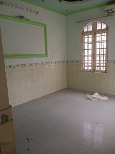 Phòng ngủ nhà phố Quận 5 Nhà phố đường Phạm Hữu Chí diện tích 45.2m2, sổ hồng pháp lý đầy đủ.