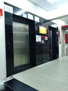 Căn hộ Linh Tây Tower, Thủ Đức Căn hộ Căn hộ Linh Tây Tower tầng 12 nội thất đầy đủ hiện đại