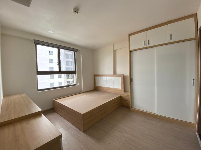 Phòng ngủ Saigon South Residence Căn hộ Saigon South Residence ban công hướng Tây, 2 phòng ngủ.