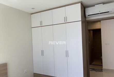 Nội thất Vinhomes Grand Park Quận 9 Căn hộ Vinhomes Grand Park 2 view nội khu và sông thoáng mát.