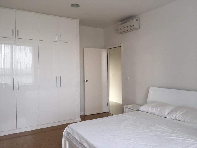 Phòng ngủ căn hộ Sunrise City Cho thuê căn hộ Sunrise City tầng thấp, diện tích 94.7m2 - 2 phòng ngủ