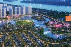 Hàng chục ngàn môi giới BĐS háo hức đón chờ Lễ ra quân dự án Vinhomes Grand Park ngày 22/6