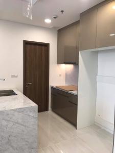 Bán căn hộ Kingdom 101, diện tích 48m2 - 2 phòng ngủ, không có nội thất 