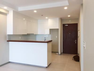 Bếp căn hộ THE GOLD VIEW Cho thuê căn hộ The Gold View 2PN, tầng 16, diện tích 70m2, nội thất cơ bản