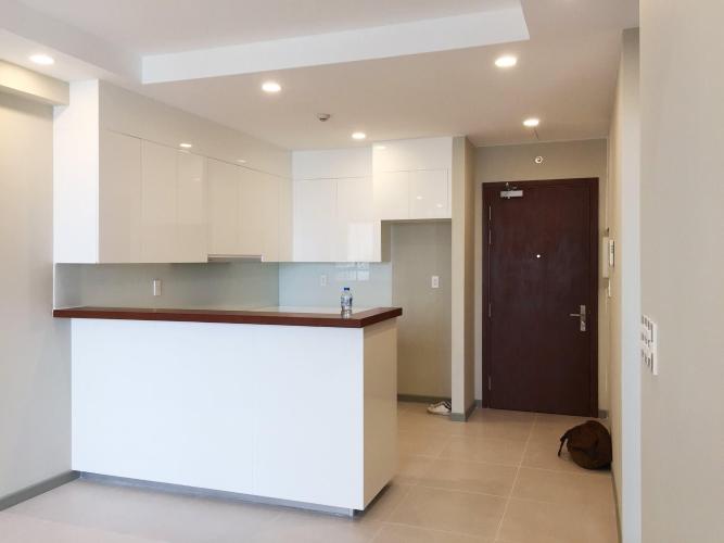 Bếp căn hộ THE GOLD VIEW Cho thuê căn hộ The Gold View 2PN, tầng 16, diện tích 70m2, nội thất cơ bản