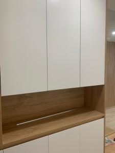 Nội thất căn hộ Saigon South Residence Cho thuê căn hộ tầng cao Saigon South Residence nội thất đầy đủ.