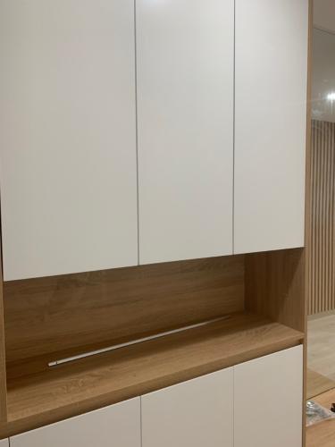 Nội thất căn hộ Saigon South Residence Cho thuê căn hộ tầng cao Saigon South Residence nội thất đầy đủ.