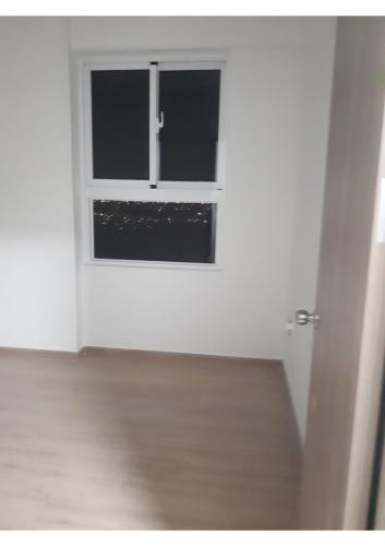 Phòng ngủ căn hộ Citisoho Cho thuê căn hộ Citisoho 2PN, tầng 21, nội thất cơ bản, bao phí quản lý