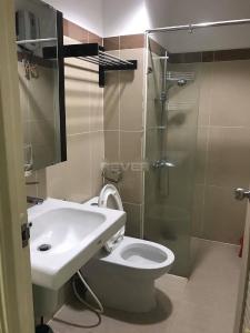 Căn hộ Era Town, quận 7 Căn hộ Era Town tầng 21 nội thất đầy đủ