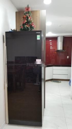 Phòng bếp căn hộ Scenic Valley, Quận 7 Căn hộ Scenic Valley đầy đủ nội thất hiện đại, view nội khu yên tĩnh.