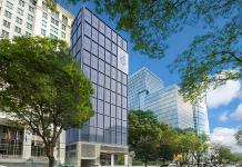 Điểm mặt chỉ tên 13 dự án nhà ở tại TP.HCM sẽ bàn giao dịp Tết này