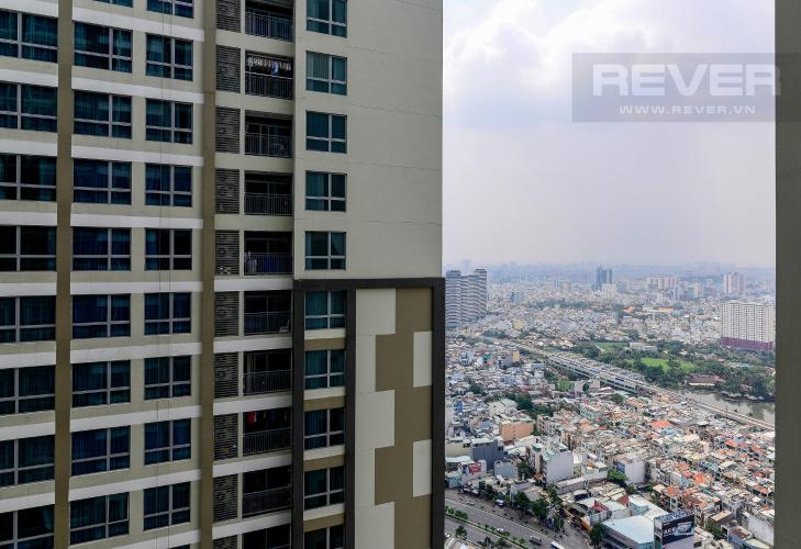 14d5a5687fc99897c1d8 Bán căn hộ Vinhomes Central Park 2PN, tầng cao, diện tích 79m2, đầy đủ nội thất, view thành phố