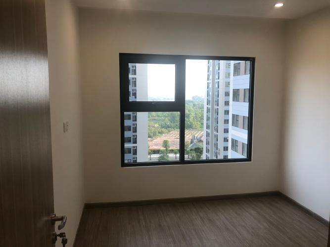 Phòng ngủ , Căn hộ Vinhomes Grand Park , Quận 9 Căn hộ Vinhomes Grand Park cửa hướng Tây Bắc thoáng mát, view nội khu.