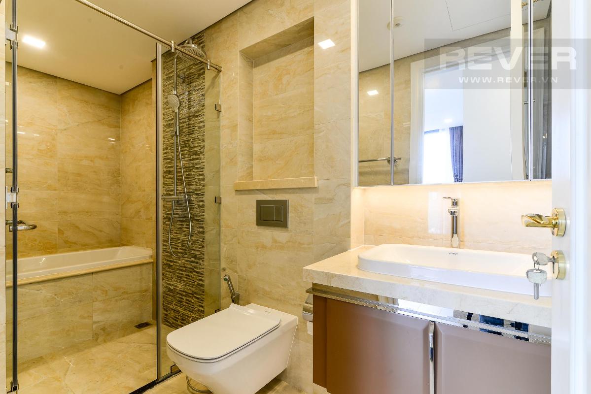 cb035c7f6711814fd800 Office-tel Vinhomes Golden River đầy đủ nội thất diện tích 71.9m²