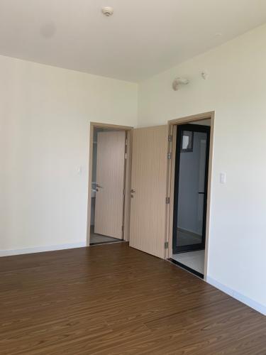 Phòng ngủ căn hộ Safira Khang Điền Cho thuê căn hộ Safira Khang Điền tầng thấp, 3 phòng ngủ, diện tích 86.76m2.