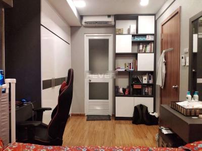 Phòng Kikyo Residence, Quận 9 Căn hộ Kikyo Residence nội thất đầy đủ, view cao tốc.