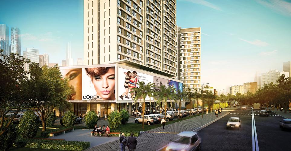 CitiHome - citihome-phoi-canh