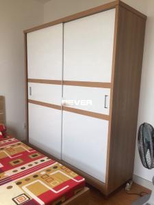 Căn hộ Tara Residence, Quận 8 Căn hộ Tara Residence tầng trung, đầy đủ nội thất.