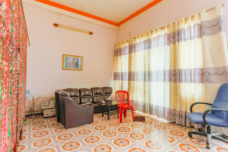 Nhà phố 6 phòng ngủ hướng Tây Bắc đường Số 1 Bình Thuận Quận 7 Nhà phố 6 phòng ngủ hướng Tây Bắc đường Số 1 Bình Thuận Quận 7