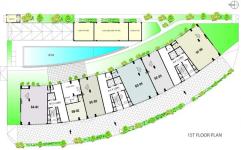 Chung cư Mỹ Phát - mat-bang-tang-can-ho-my-phat