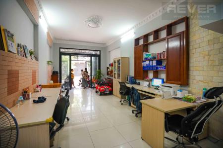 Bán nhà 3 tầng đường 31F, An Phú, Quận 2, đầy đủ nội thất, cách MT đường Song hành 800m