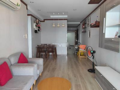 Căn hộ Hoàng Anh Thanh Bình, Quận 7 Căn hộ Hoàng Anh Thanh Bình tầng thấp, view thành phố.