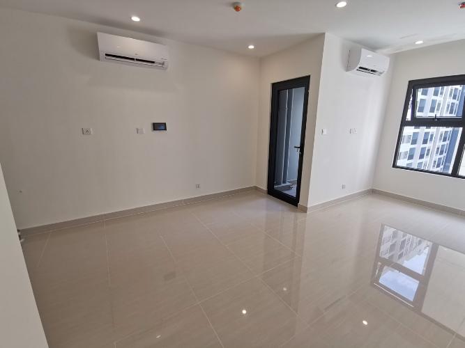 Phòng khách căn hộ Vinhomes Grand Park Căn hộ Vinhomes Grand Park đầy đủ nội thất, view nội khu thoáng mát.