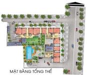 Phú Mỹ An - chung cư phú mỹ an