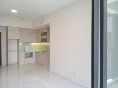 Phòng khách Safira Khang Điền, Quận 9 Căn hộ Safira Khang Điền tầng trung, ban công hướng Nam.