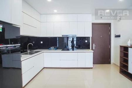 Bếp căn hộ SUNRISE RIVERSIDE Bán căn hộ Sunrise Riverside 3PN, tầng 15, đầy đủ nội thất, view thoáng