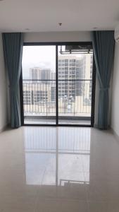 Phòng khách Vinhomes Grand Park Quận 9 Căn hộ Vinhomes Grand Park tầng cao, đón phía nội khu.