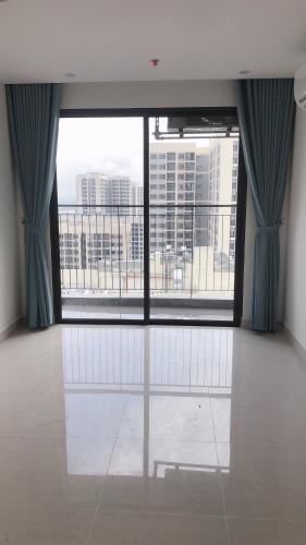 Phòng khách Vinhomes Grand Park Quận 9 Căn hộ Vinhomes Grand Park tầng cao, đón phía nội khu.