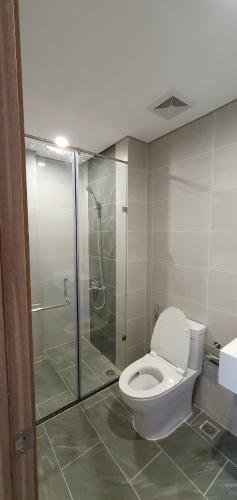 Phòng tắm , Căn hộ Vinhomes Grand Park , Quận 9 Căn hộ Vinhomes Grand Park view nội khu, đầy đủ nội thất tiện nghi.