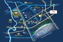 Century City - dự án Century City Long Thành